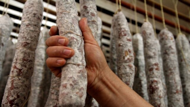 65 casos de triquinosis en distintos puntos de Córdoba-La Ola Digital