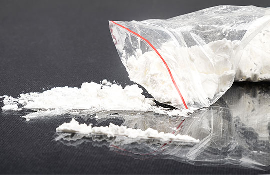 Un joven fue detenido en Villa Rumipal con cocaína, marihuana y lorazepam-La Ola Digital