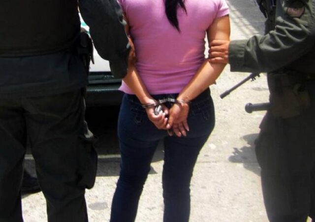 Una mujer fue detenida por apuñalar a su pareja en Villa Yacanto-La Ola Digital