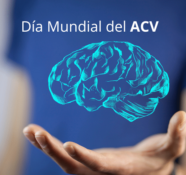 Actividades por el Día Mundial del ACV-La Ola Digital