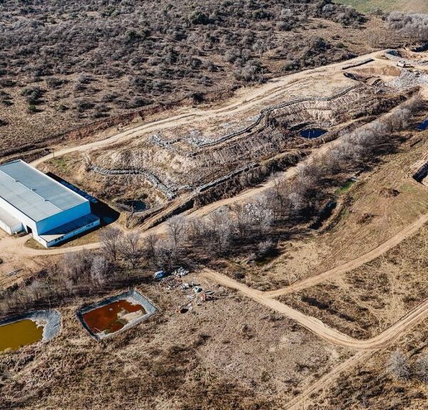 Invirtieron más de $500 millones para potenciar la planta de tratamiento de Calamuchita-La Ola Digital