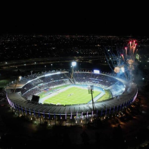 Córdoba se prepara para recibir miles de turistas por la Copa Argentina-La Ola Digital