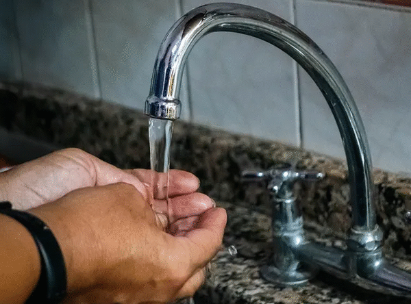 Santa Rosa de Calamuchita estará 17 horas sin agua corriente-La Ola Digital