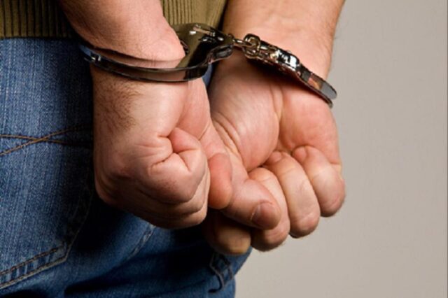 Una riña en un bar de Amboy terminó con un detenido-La Ola Digital