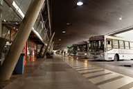 Tarifas de colectivos para el finde largo