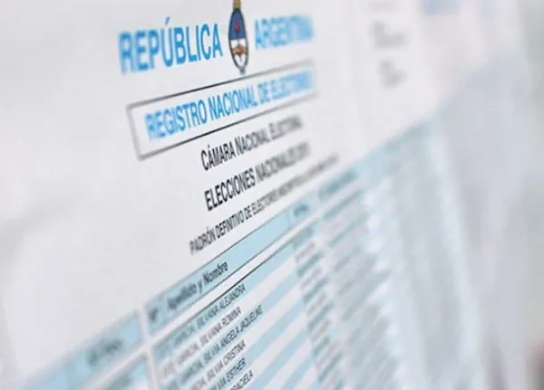 Donde votar el 26 de octubre