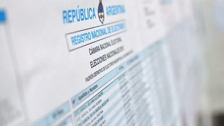 Donde votar el 26 de octubre