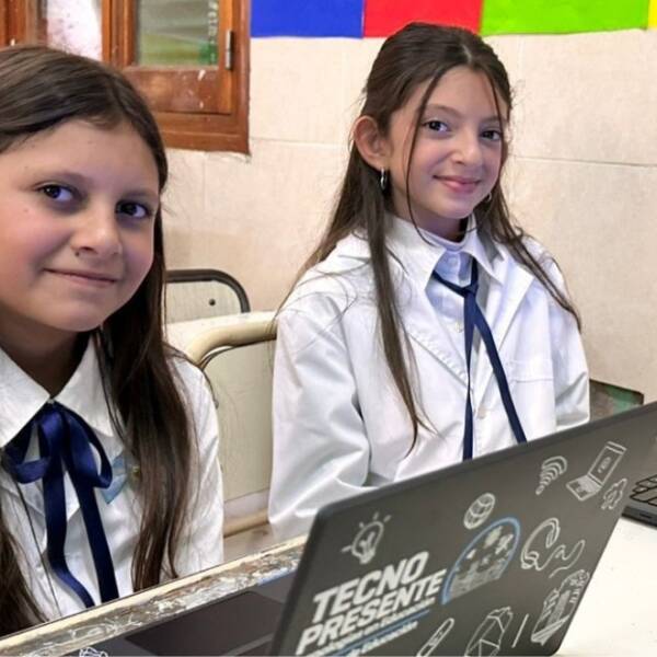 Más Escuelas Precursoras en Córdoba