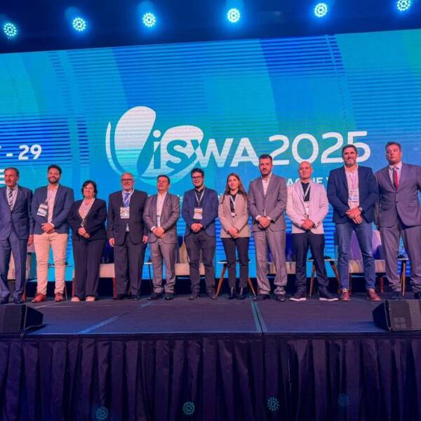 Congreso Mundial ISWA