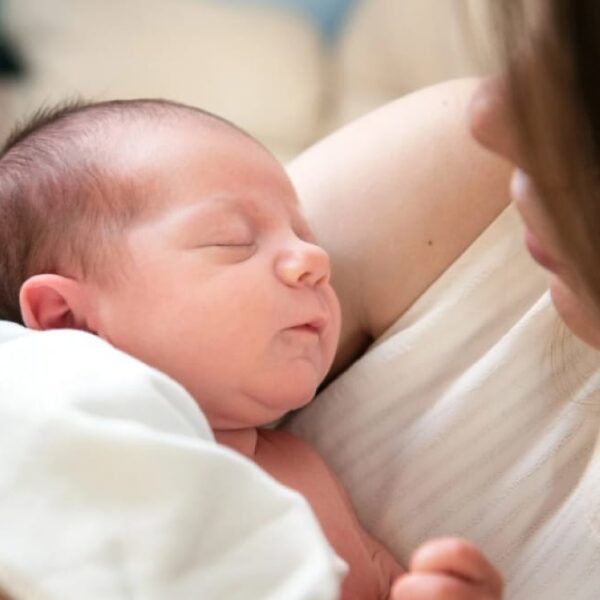 Licencia por Maternidad: hoy se acredita el monto correspondiente a septiembre-La Ola Digital