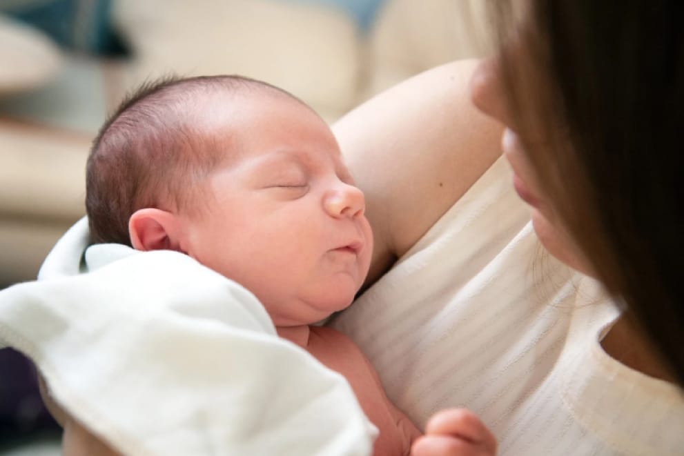 Licencia por Maternidad: hoy se acredita el monto correspondiente a septiembre-La Ola Digital