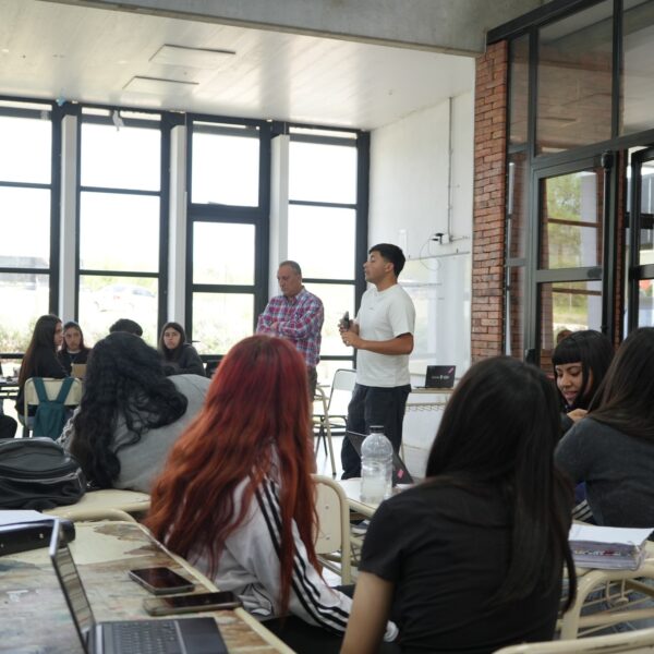 Esta semana, el NASA Space Apps Challenge llega a Santa Rosa-La Ola Digital