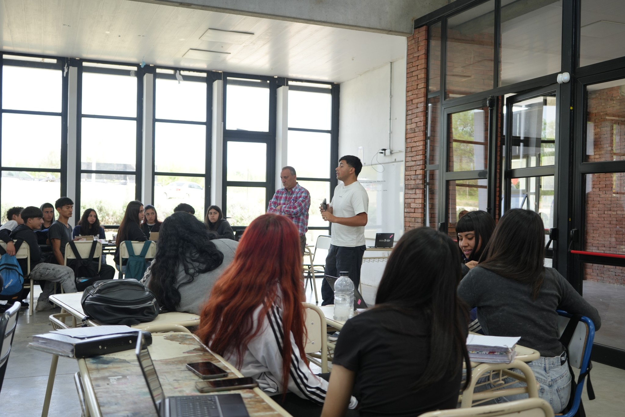 Esta semana, el NASA Space Apps Challenge llega a Santa Rosa-La Ola Digital