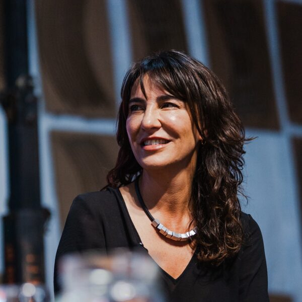 Este jueves, Natalia De la Sota llega a Calamuchita-La Ola Digital