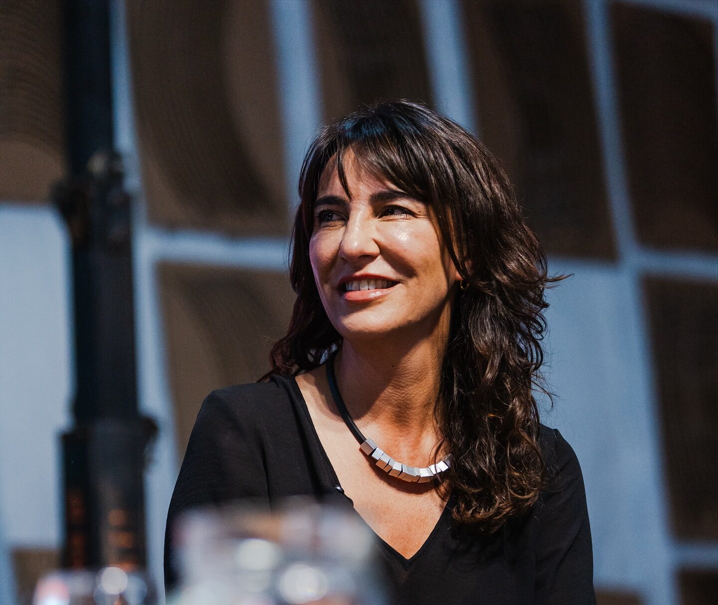 Este jueves, Natalia De la Sota llega a Calamuchita-La Ola Digital