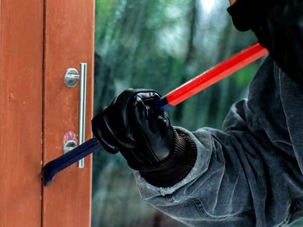 Robaron en un complejo de cabañas en Villa General Belgrano-La Ola Digital