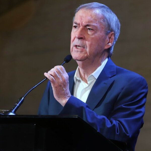 Schiaretti llega este jueves a Embalse-La Ola Digital