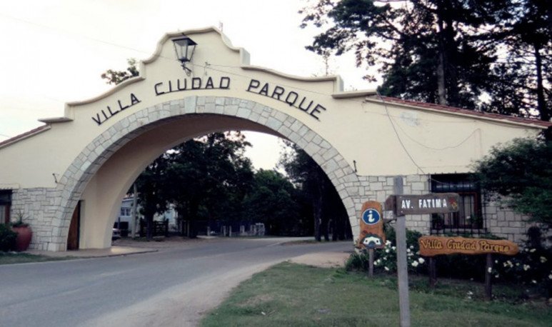 Villa Ciudad Parque recibirá autoridades para la imposición de nombre del jardín y el secundario-La Ola Digital