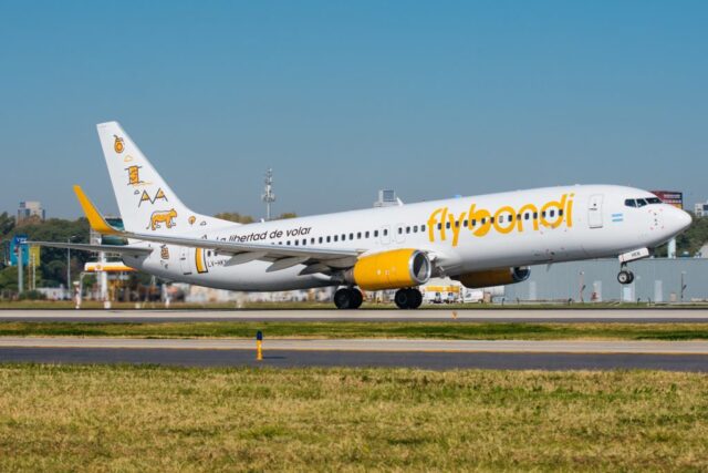 Córdoba suma tres rutas nacionales aéreas para la temporada de verano-La Ola Digital