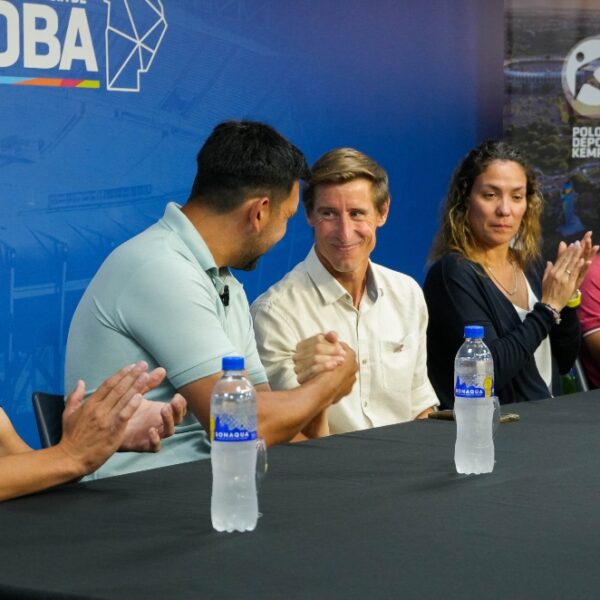 Embalse se prepara para la 13° edición de “Vuelta a la Sierrita”-La Ola Digital