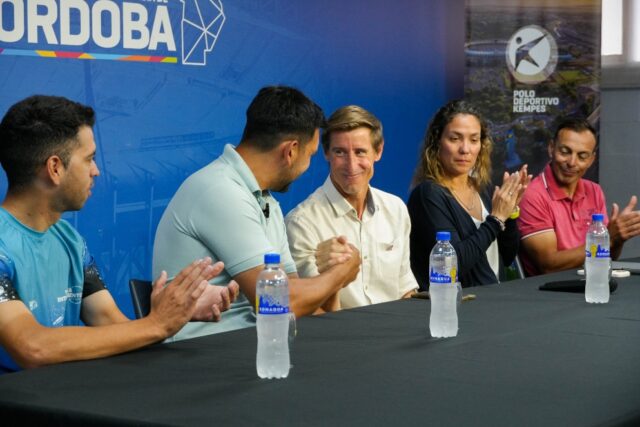 Embalse se prepara para la 13° edición de “Vuelta a la Sierrita”-La Ola Digital