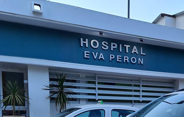 Una mujer sufrió traumatismo de cráneo en un accidente en Villa del Dique-La Ola Digital