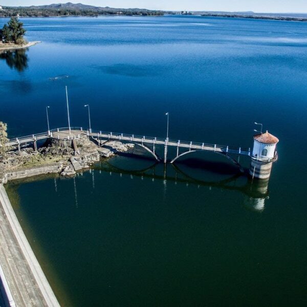 Embalse preparó una agenda de eventos para todos los fines de semana de noviembre-La Ola Digital
