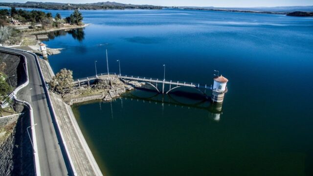 Embalse preparó una agenda de eventos para todos los fines de semana de noviembre-La Ola Digital