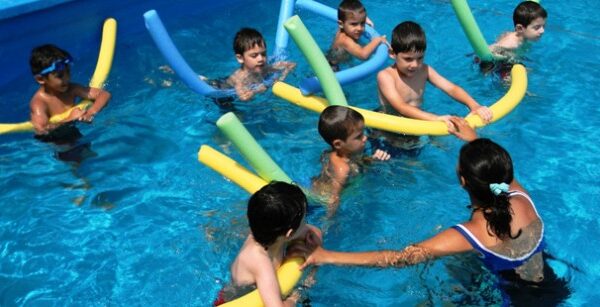 La semana que viene, Santa Rosa abre las inscripciones para la Escuela de Verano-La Ola Digital