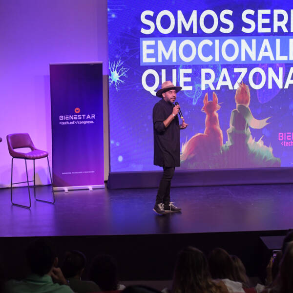 Congreso Internacional de Bienestar