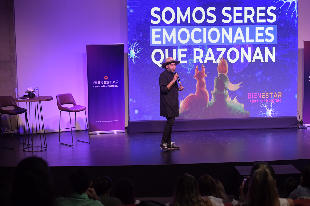 Congreso Internacional de Bienestar