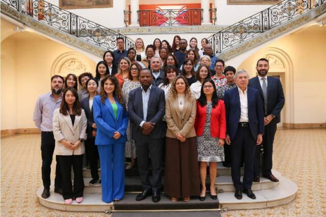 Estrategias en el abordaje de las violencias de género