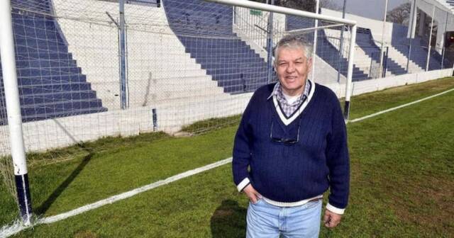 Talleres despide a Willington en La Boutique