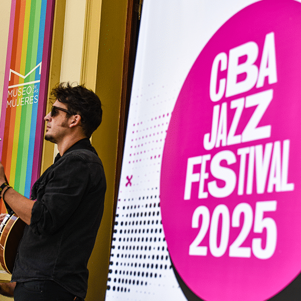 Córdoba lanzó la 16ª edición del Festival Internacional de Jazz