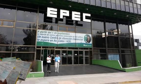 Cortes de luz programados para este martes