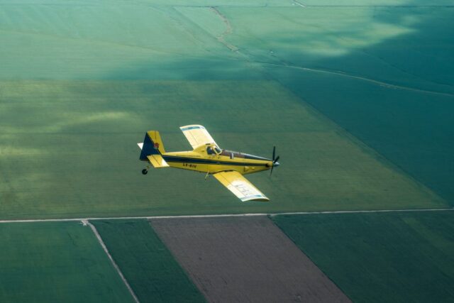Riesgo extremo de incendios en Córdoba este miércoles 26-La Ola Digital