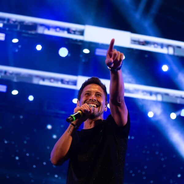 La K’onga desembarcó por primera vez en la Oktoberfest de Villa General Belgrano-La Ola Digital