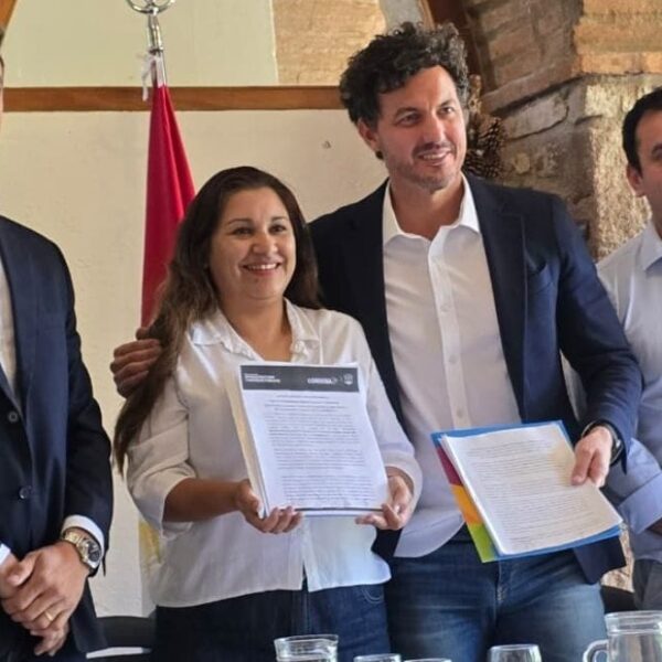 La Cumbrecita realizará la obra de refuncionalización del sistema cloacal-La Ola Digital