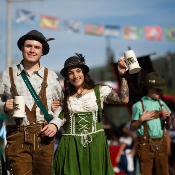 Córdoba se prepara para un “finde largo” con buenas expectativas turísticas-La Ola Digital