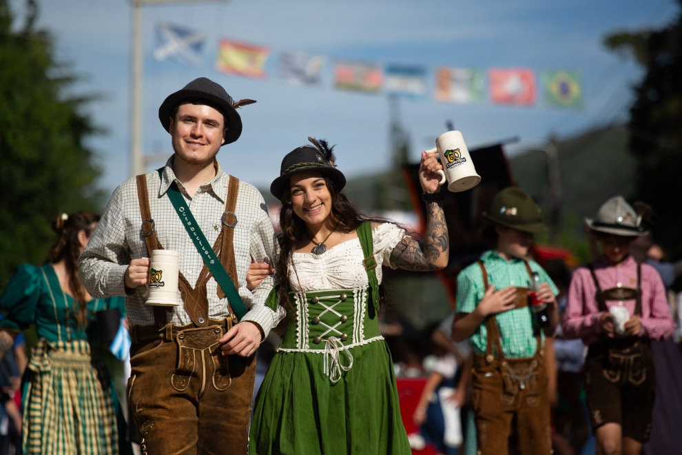 Córdoba se prepara para un “finde largo” con buenas expectativas turísticas-La Ola Digital
