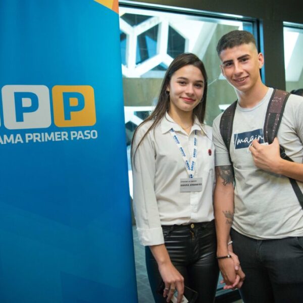 PPP: 5.700 jóvenes comienzan su primera experiencia laboral en diciembre-La Ola Digital