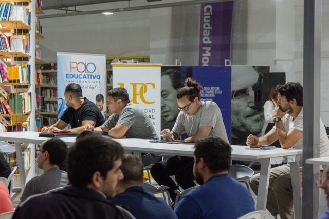 Oferta académica de la Universidad Provincial de Córdoba para 2026-La Ola Digital