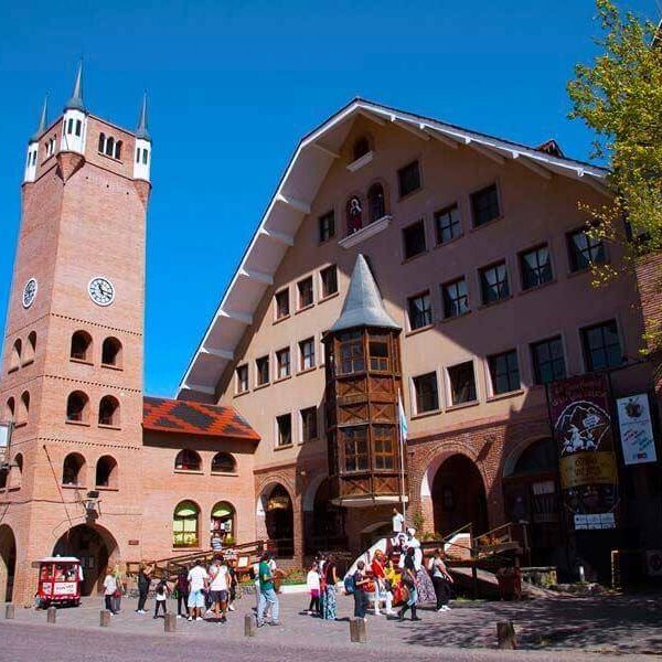 Robaron 4 motos este fin de semana en Villa General Belgrano-La Ola Digital