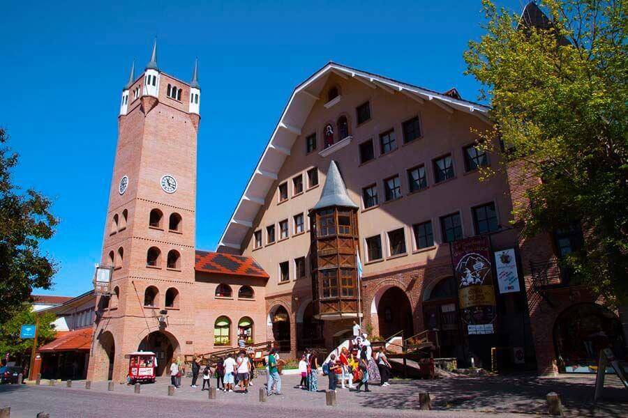 Robaron 4 motos este fin de semana en Villa General Belgrano-La Ola Digital