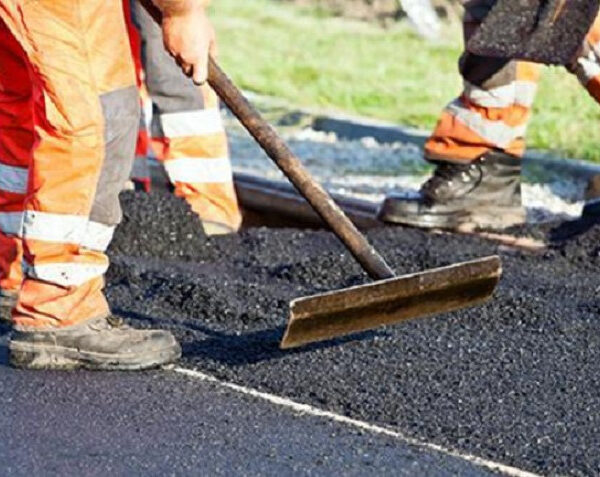 Se pavimentará un tramo más de la Ruta Provincial 23: La Cruz-Villa Quillinzo-La Ola Digital