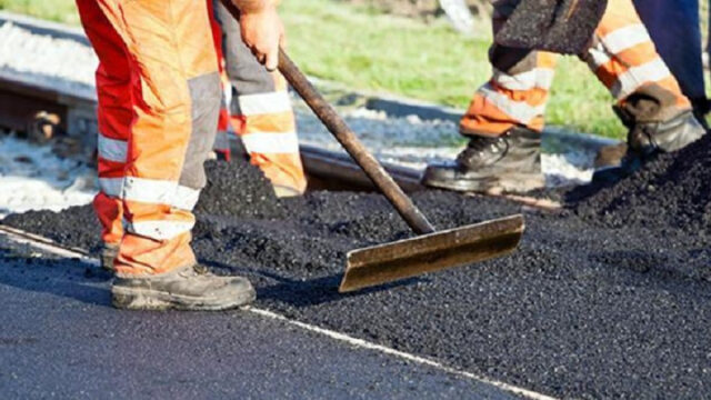 Se pavimentará un tramo más de la Ruta Provincial 23: La Cruz-Villa Quillinzo-La Ola Digital