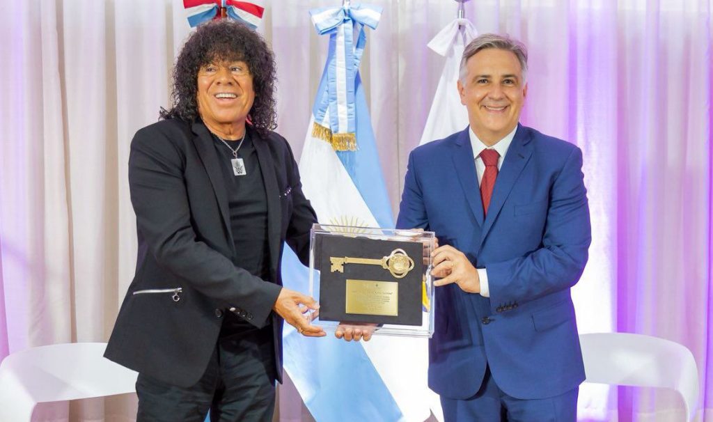 El cuarteto, reconocido Patrimonio de la Humanidad-La Ola Digital