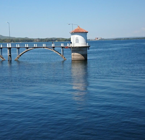Se vienen los festejos por los 114 años de Embalse-La Ola Digital