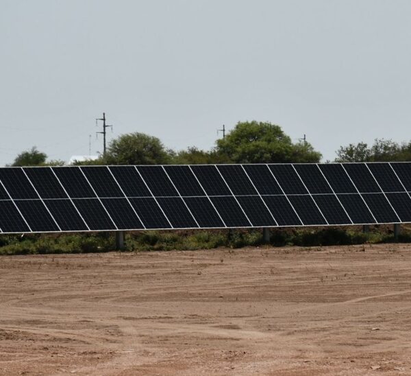 Córdoba suma otra millonaria inversión en energías renovables-La Ola Digital