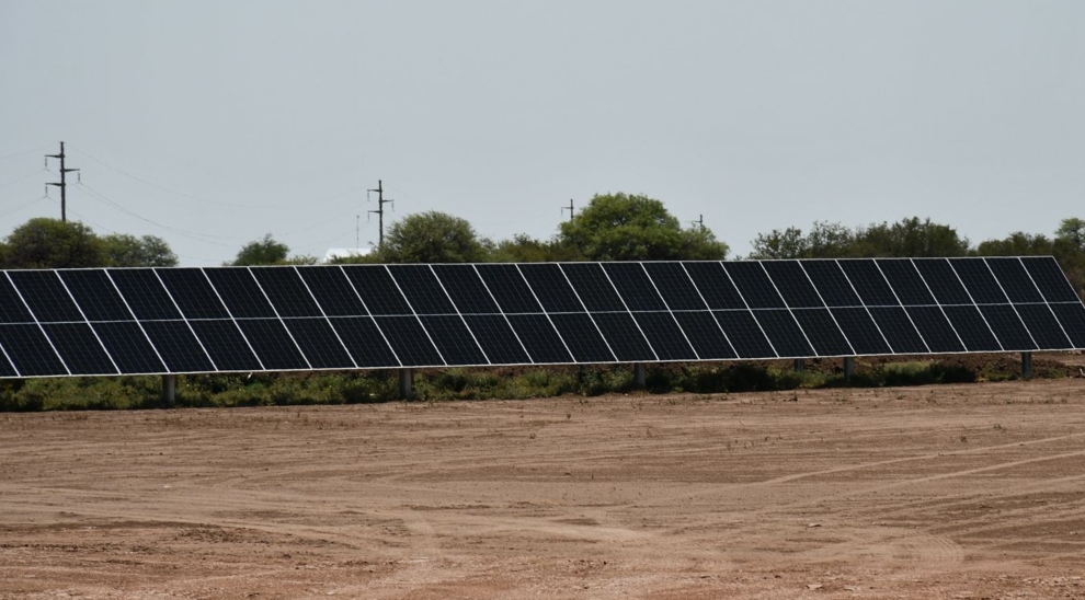 Córdoba suma otra millonaria inversión en energías renovables-La Ola Digital